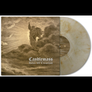 CANDLEMASS Tales Of Creation LP MARBLED [VINYL 12"]